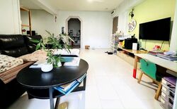 Blk 418 Hougang Avenue 8 (Hougang), HDB 5 Rooms #605541851